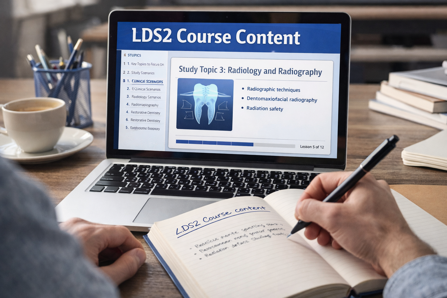 Course Image